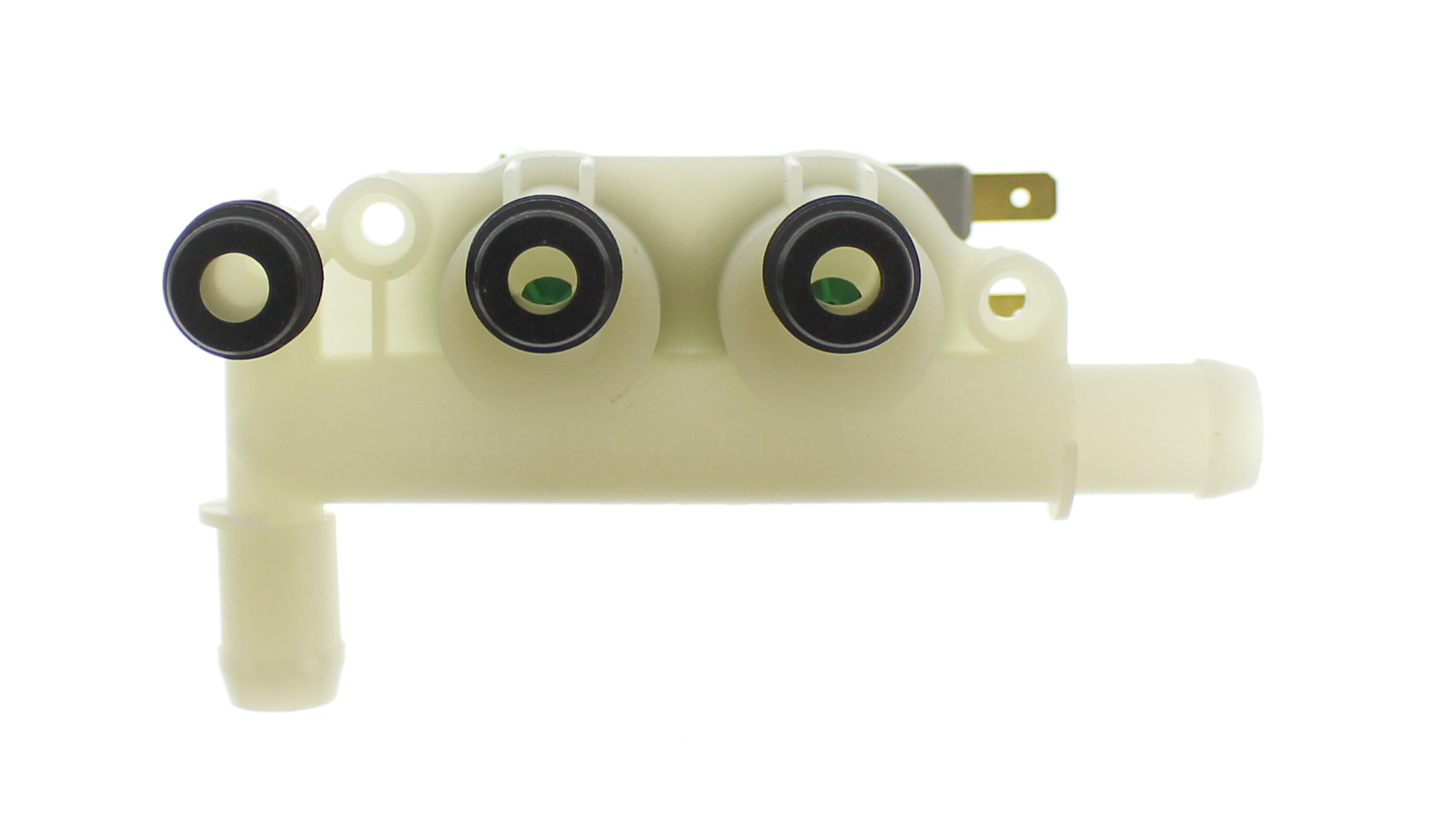 131974700 - Genuine OEM Frigidaire Washer Detergent Dispenser Water Valve